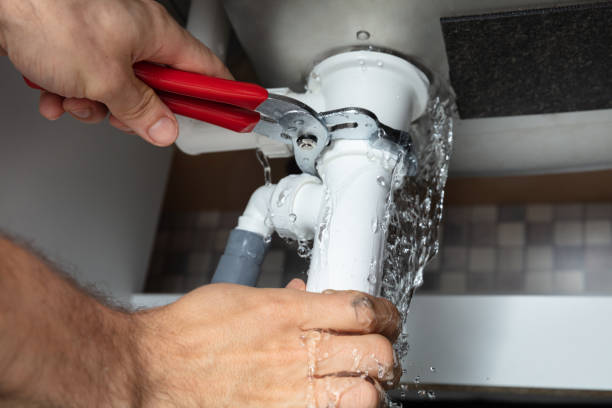 Best Ceiling water damage repair  in Loch Lomond, VA