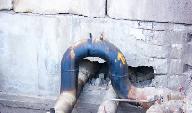  Loch Lomond, VA Water damage restoration Pros